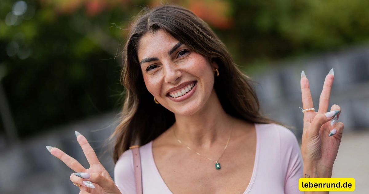Diana Emirati bricht ihr Schweigen: Jimis GNTM-Freundin antwortet auf Yeliz-Zoff mit kryptischen Worten
