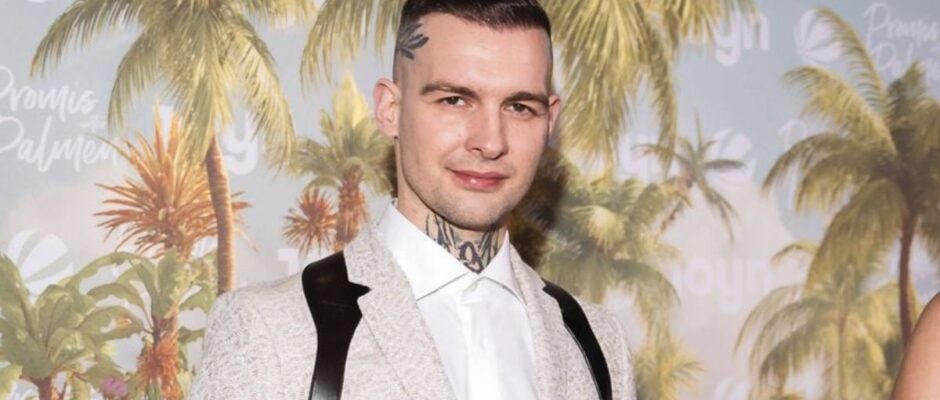 Eric Stehfest bei „Promi Big Brother" 2026? 79 Prozent der Fans sagen Ja und er schweigt vielsagend