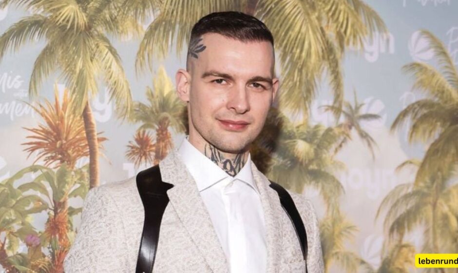 Eric Stehfest bei „Promi Big Brother" 2026? 79 Prozent der Fans sagen Ja und er schweigt vielsagend