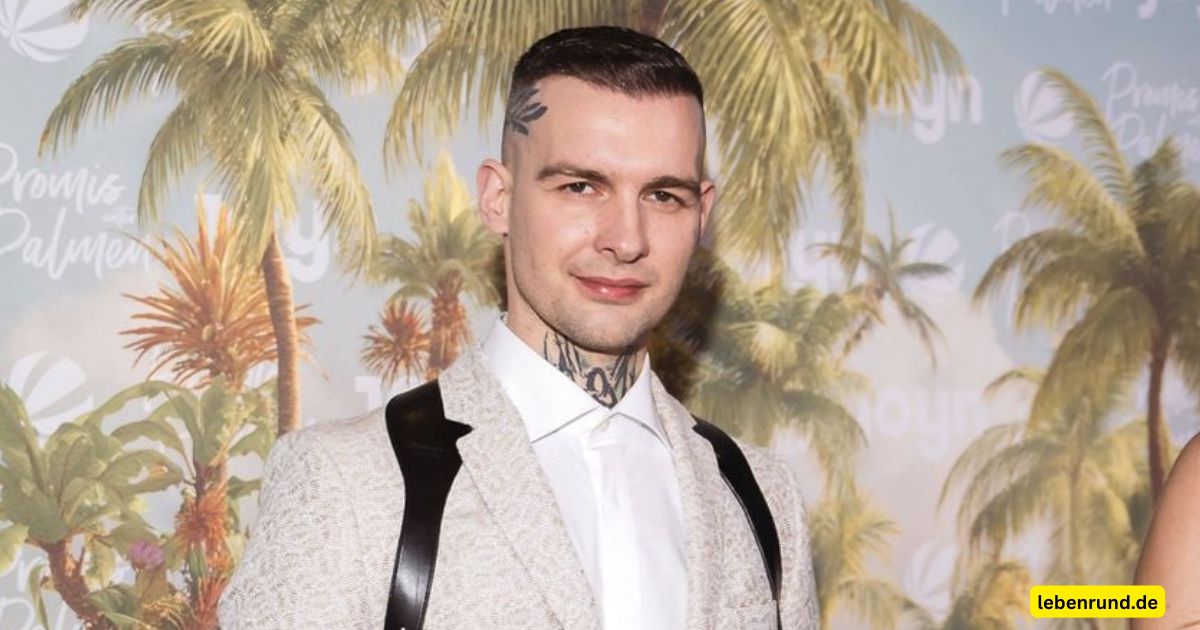Eric Stehfest bei „Promi Big Brother” 2026? 79 Prozent der Fans sagen Ja und er schweigt vielsagend