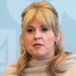 Sofia Levander: Die Autorin, die Libyen überlebte und trotzdem unsichtbar blieb