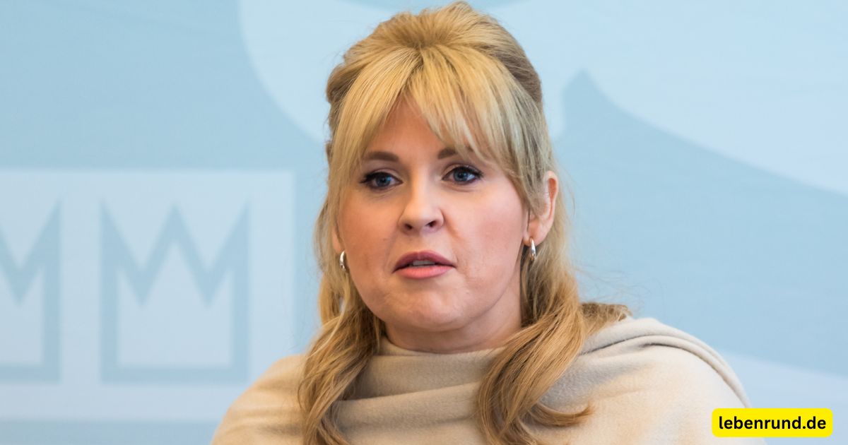 Agnes Theresa Barbara Raimond: Aufgewachsen im Rampenlicht und trotzdem frei