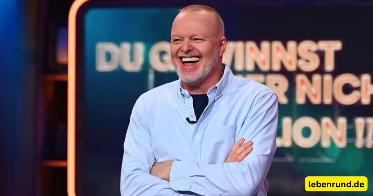 Stefan Raab Comeback 2026: Triumph, Zweifel und die große offene Frage