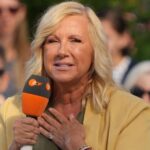 Loredana Wollny schwanger: Baby Nummer 3 – und die Familie schweigt eisig