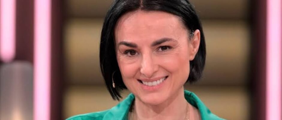 Mimi Fiedler: Ex Otto hat Natalia Avelon geheiratet – und sie reagiert mit einer öffentlichen Klatsche