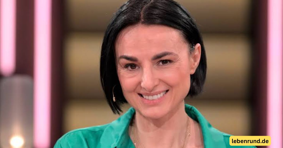 Mimi Fiedler: Ex Otto hat Natalia Avelon geheiratet – und sie reagiert mit einer öffentlichen Klatsche