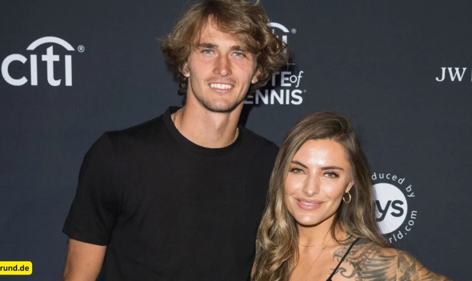 Alexander Zverev & Sophia Thomalla: Wimbledon-Niederlage, Nadal-Yacht – und Sophia fehlte