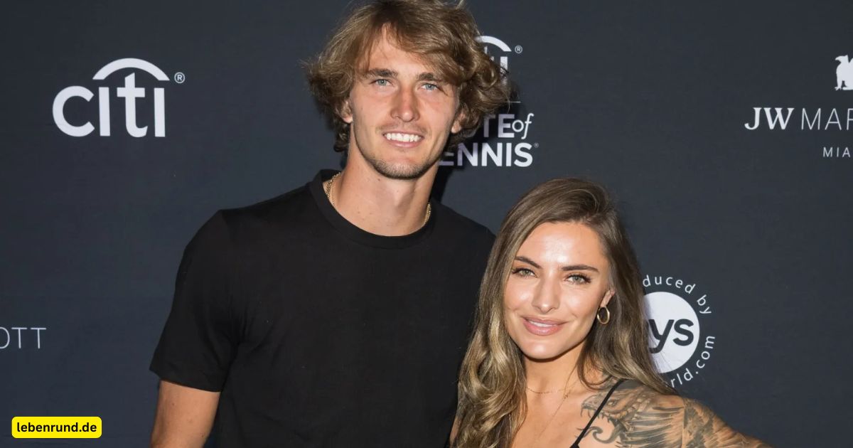 Alexander Zverev & Sophia Thomalla: Wimbledon-Niederlage, Nadal-Yacht – und Sophia fehlte
