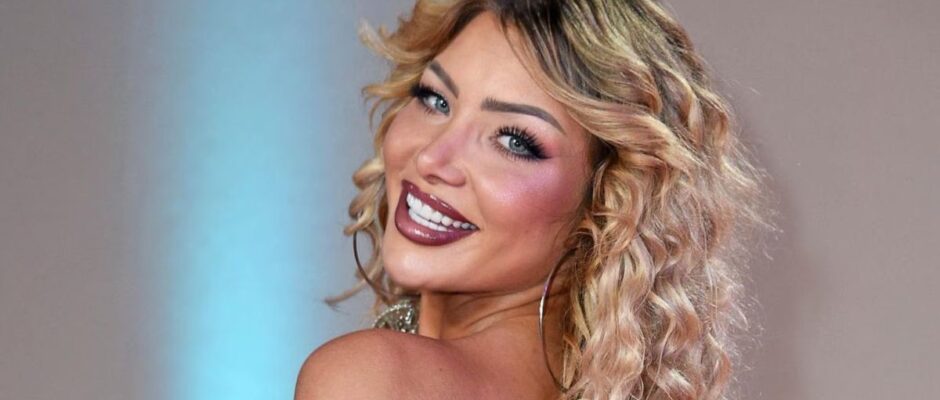 Melody Haase bereut OnlyFans: „Ich war in einem Rauschzustand – und das Geld war nicht die Antwort"