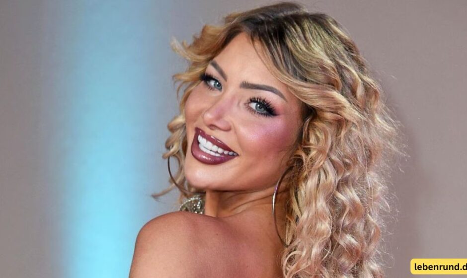 Melody Haase bereut OnlyFans: „Ich war in einem Rauschzustand – und das Geld war nicht die Antwort"
