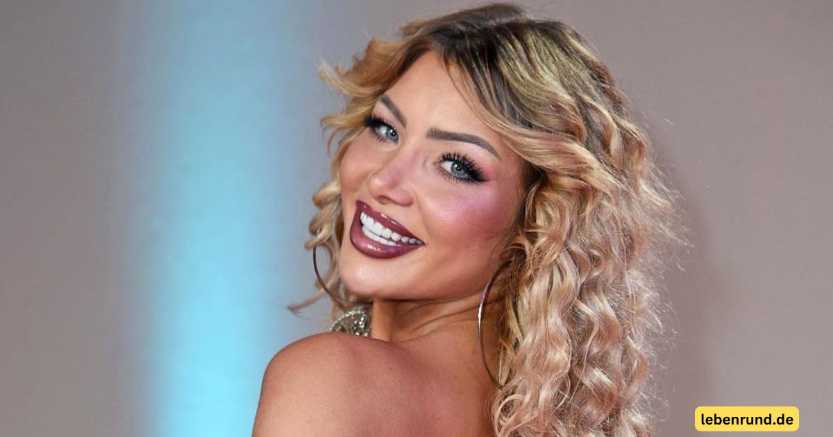 Melody Haase bereut OnlyFans: „Ich war in einem Rauschzustand – und das Geld war nicht die Antwort”