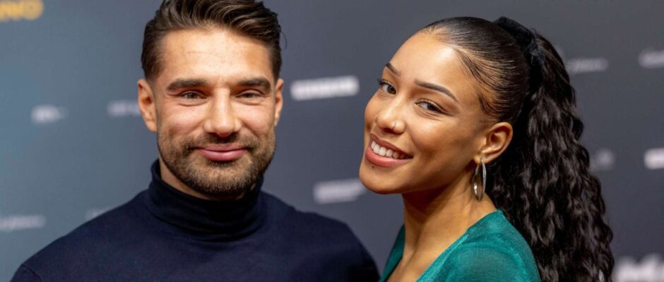 Aleks Petrovic und Vanessa Nwattu bei „Prominent getrennt": Warum dieses Paar so polarisiert
