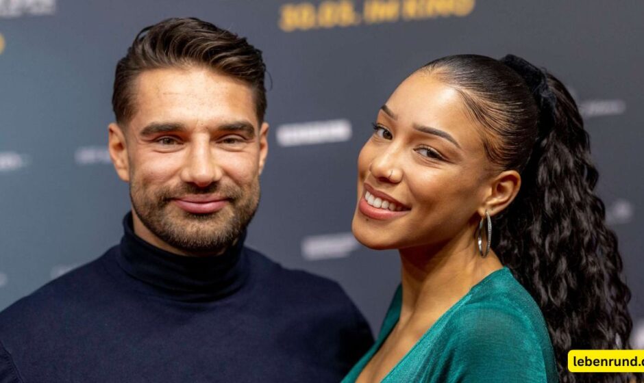 Aleks Petrovic und Vanessa Nwattu bei „Prominent getrennt": Warum dieses Paar so polarisiert