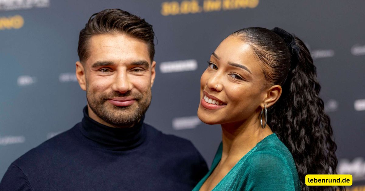 Aleks Petrovic und Vanessa Nwattu bei „Prominent getrennt”: Warum dieses Paar so polarisiert