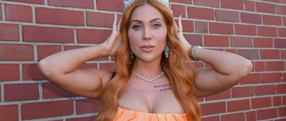 Tara Tabitha bei „Temptation Island VIP": Heimlich gefilmt, KI-Bilder und eine Teilnahme, die sie bereut