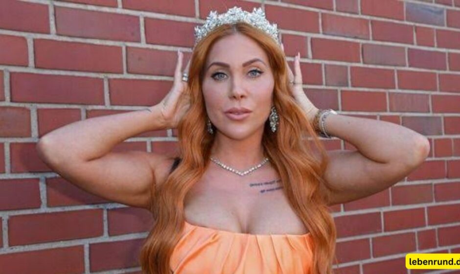 Tara Tabitha bei „Temptation Island VIP": Heimlich gefilmt, KI-Bilder und eine Teilnahme, die sie bereut