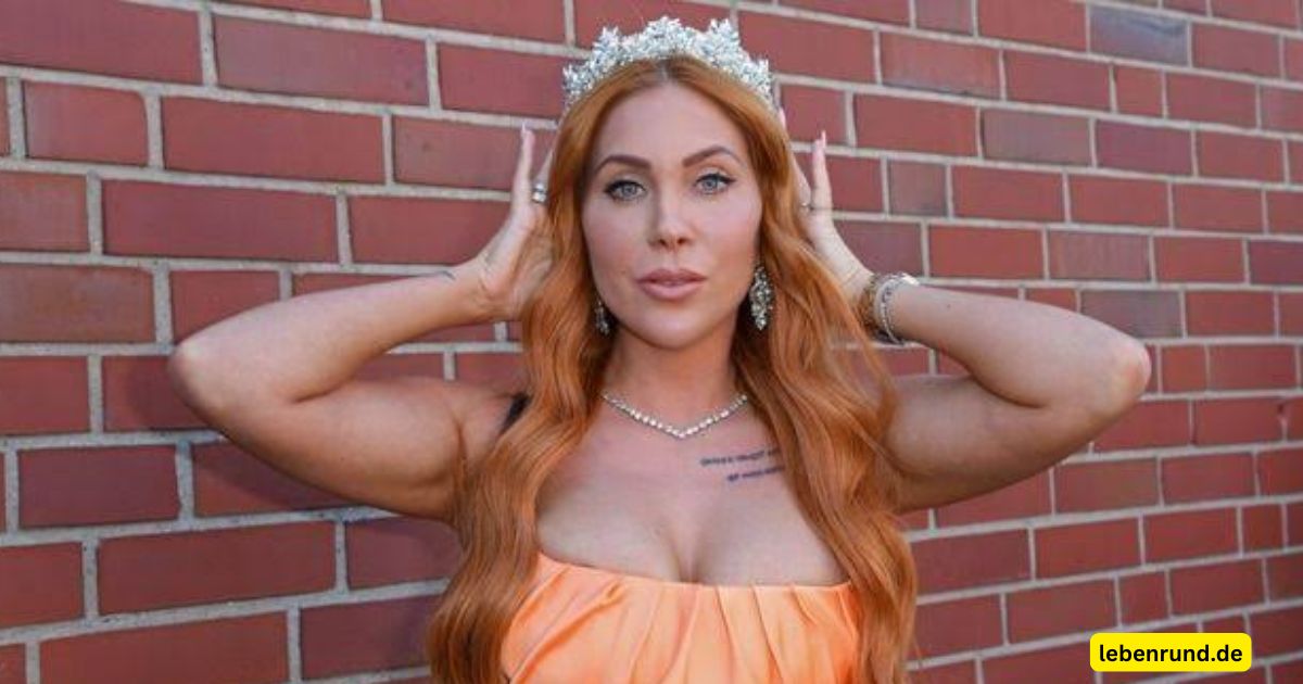Tara Tabitha bei „Temptation Island VIP”: Heimlich gefilmt, KI-Bilder und eine Teilnahme, die sie bereut
