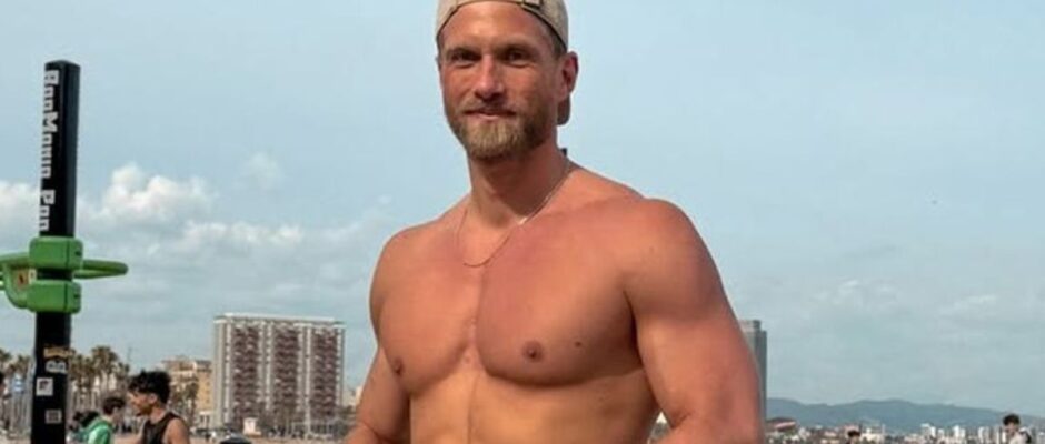 Die Bachelors Sebastian Paul Statement: „Jeder sieht die Welt durch seine eigene Brille"
