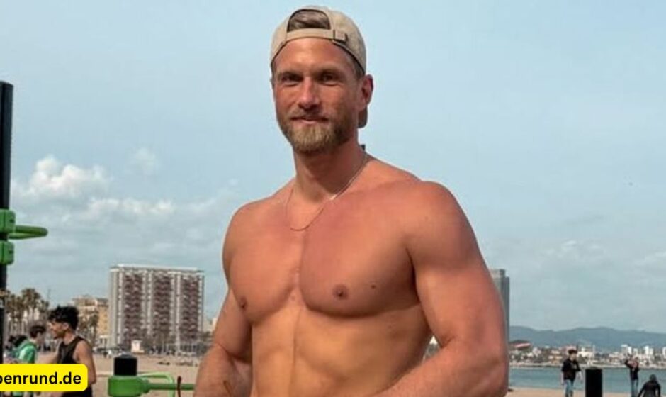 Die Bachelors Sebastian Paul Statement: „Jeder sieht die Welt durch seine eigene Brille"