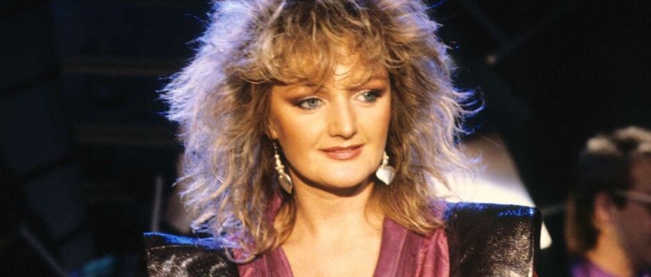Bonnie Tyler Tod: Die Ikone von „Total Eclipse of the Heart" stirbt mit 75 Jahren