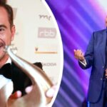 Jasper Breckenridge Johnson: Don Johnsons Sohn, der Hollywood nie wollte