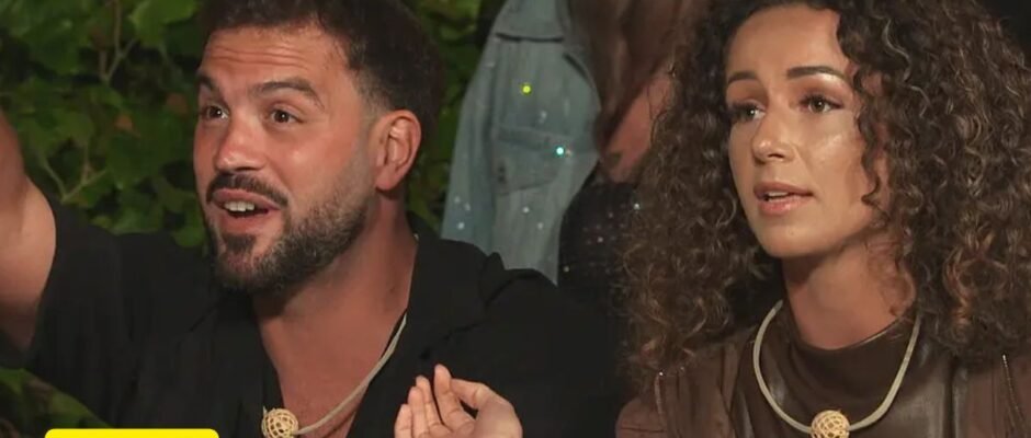 Yasin und Samira: Nach „Prominent getrennt" kurz wieder ein Paar – und jetzt wieder getrennt