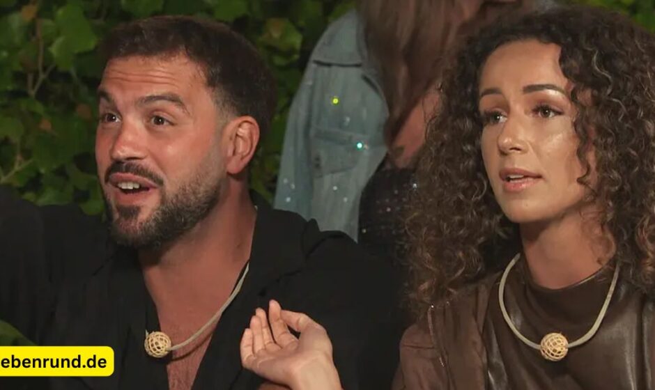 Yasin und Samira: Nach „Prominent getrennt" kurz wieder ein Paar – und jetzt wieder getrennt