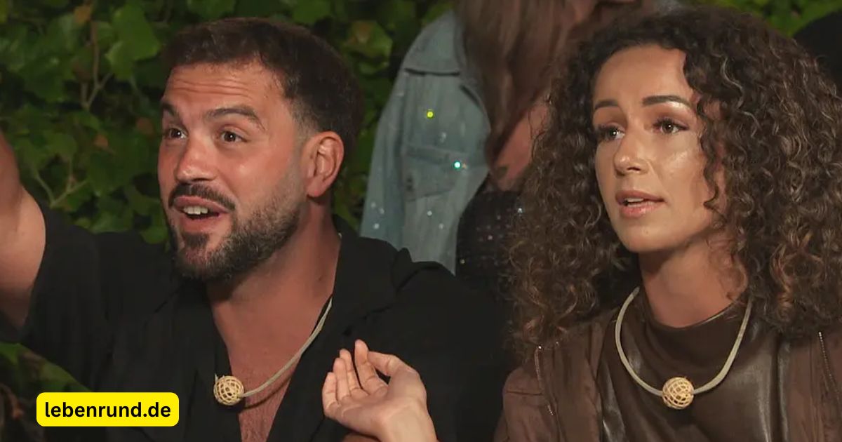 Yasin und Samira: Nach „Prominent getrennt” kurz wieder ein Paar – und jetzt wieder getrennt