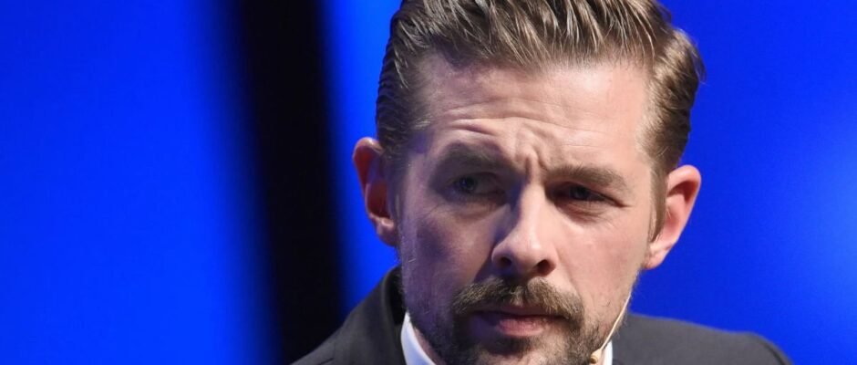 Klaas Heufer-Umlauf: Der Star, der keiner sein will – und genau deshalb einer ist