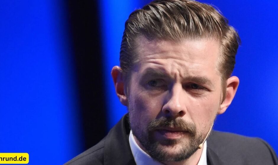 Klaas Heufer-Umlauf: Der Star, der keiner sein will – und genau deshalb einer ist