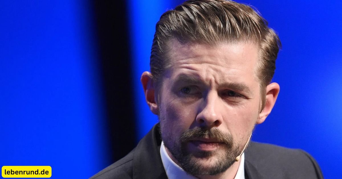 Klaas Heufer-Umlauf: Der Star, der keiner sein will – und genau deshalb einer ist