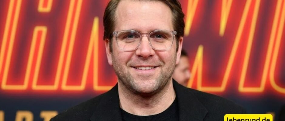 Pierre Kiwitt: Ehefrau, Kinder, Familie, Privatleben und Filme & Serien