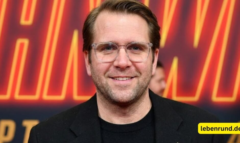Pierre Kiwitt: Ehefrau, Kinder, Familie, Privatleben und Filme & Serien