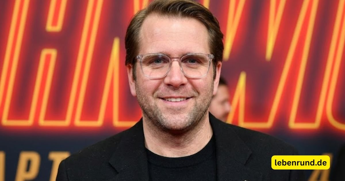 Pierre Kiwitt: Ehefrau, Kinder, Familie, Privatleben und Filme & Serien