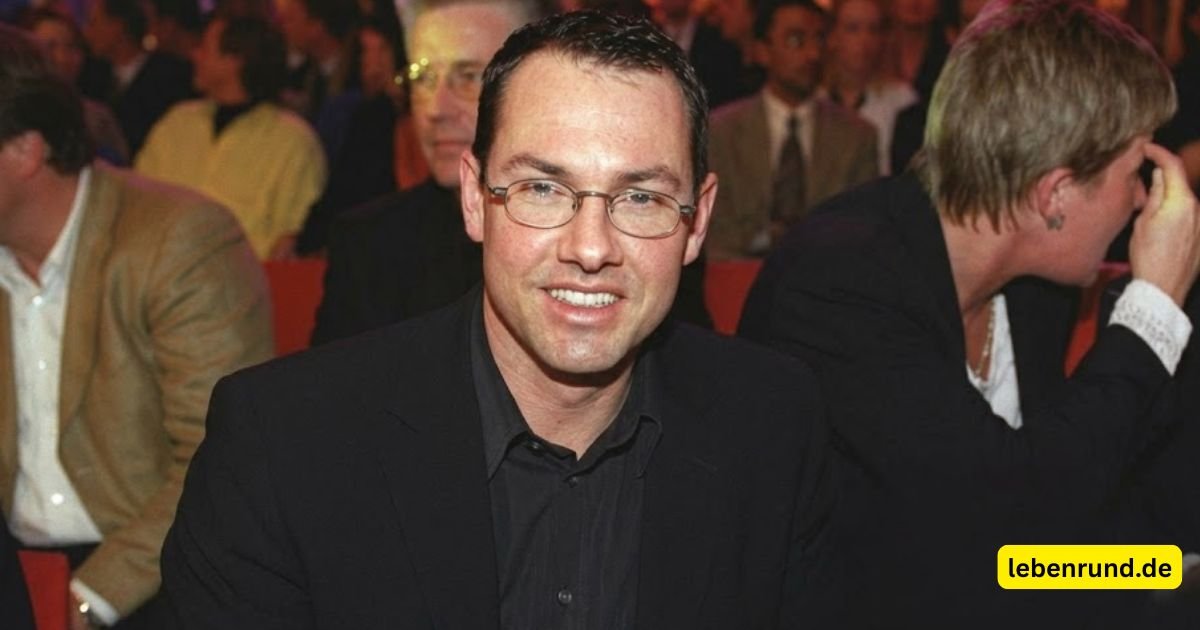 André Hegger: Profession, age and his connection to Sonja Zietlow
