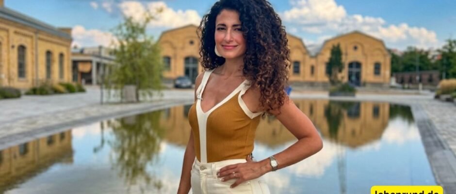 Marwa Eldesouki Lebensgefährtin: Was über ihr Privatleben wirklich bekannt ist