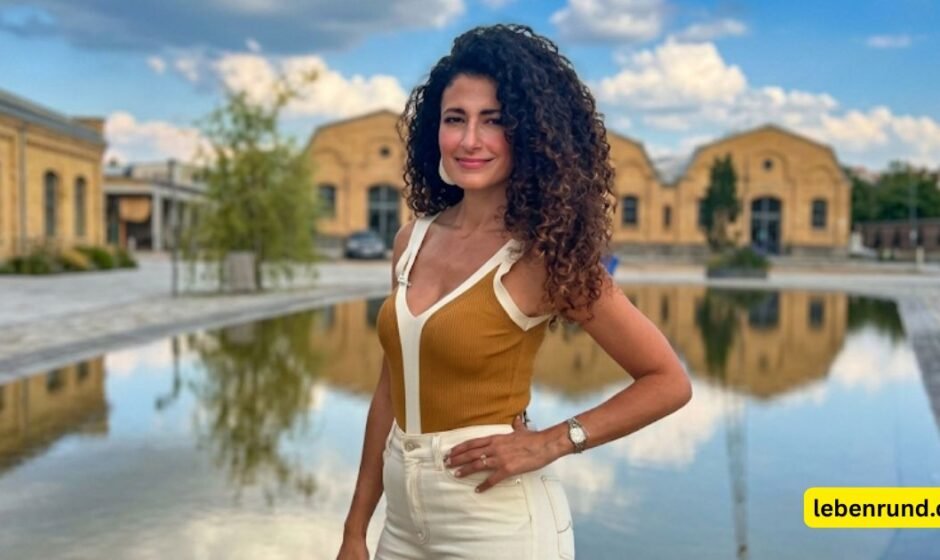 Marwa Eldesouki Lebensgefährtin: Was über ihr Privatleben wirklich bekannt ist