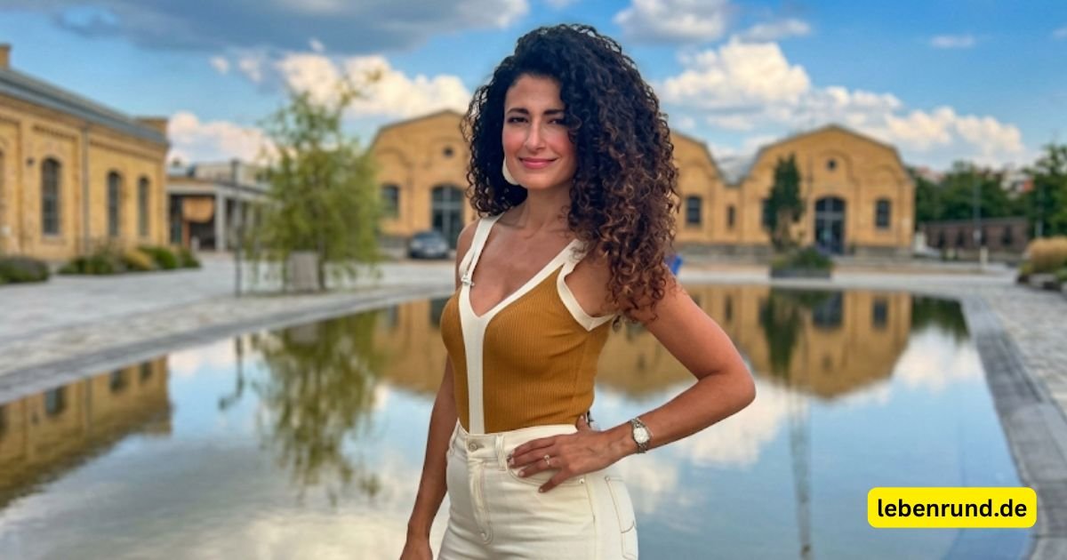 Marwa Eldesouki Lebensgefährtin: Was über ihr Privatleben wirklich bekannt ist