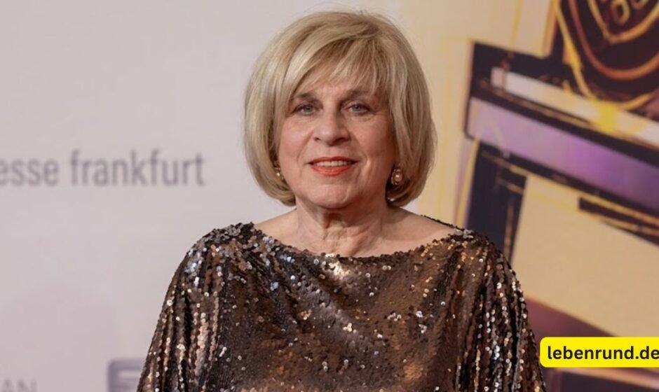 Mary Roos: Neuer Freund, Alter, Schwester, Sohn und Leben heute