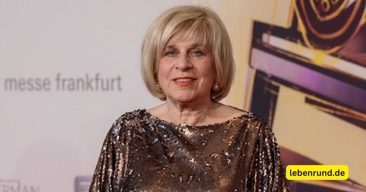 Mary Roos: Neuer Freund, Alter, Schwester, Sohn und Leben heute