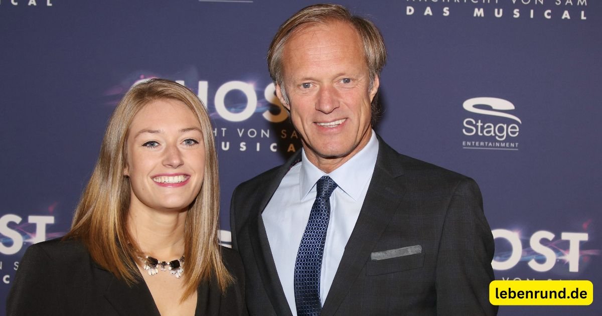 Katharina Delling verheiratet? Das Schweigen hat System