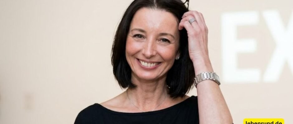 Gloria Krass: Alter, Beruf, Kinder und Ehe mit Sascha Hehn