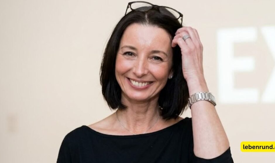 Gloria Krass: Alter, Beruf, Kinder und Ehe mit Sascha Hehn