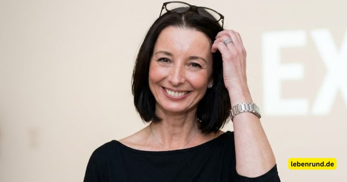 Gloria Krass: Alter, Beruf, Kinder und Ehe mit Sascha Hehn