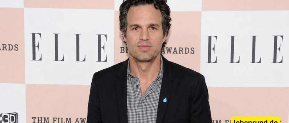 Mark Ruffalo: Vom Charakterdarsteller zum Marvel-Star