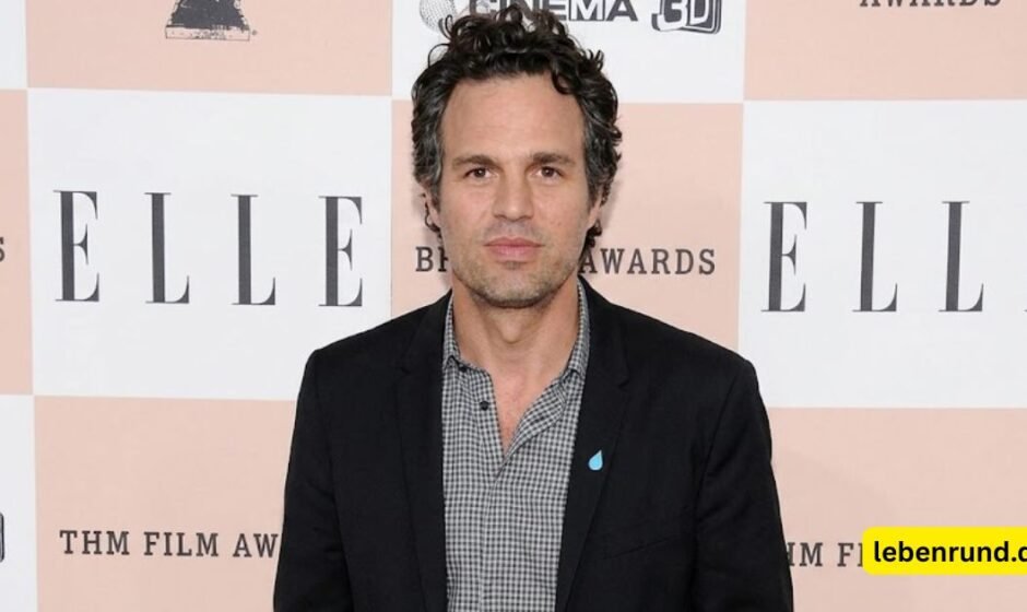Mark Ruffalo: Vom Charakterdarsteller zum Marvel-Star