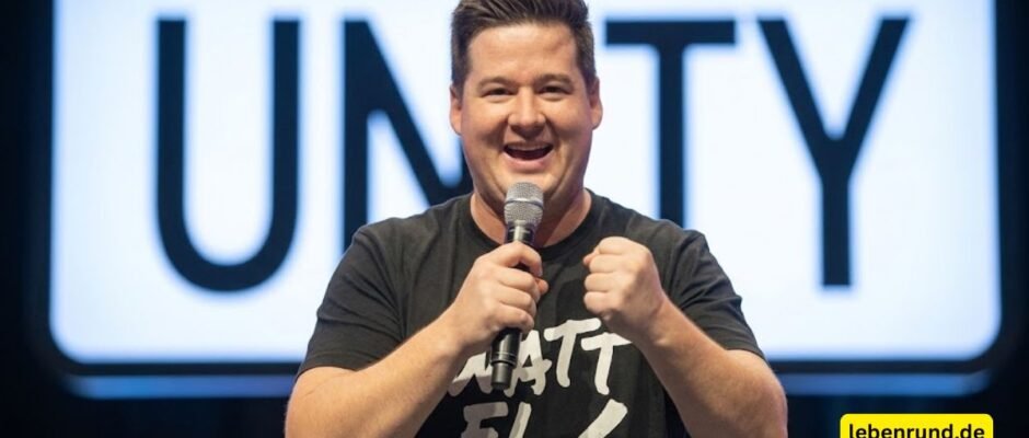 Chris Tall: Alter, Karriere, Privatleben und seine größten Erfolge
