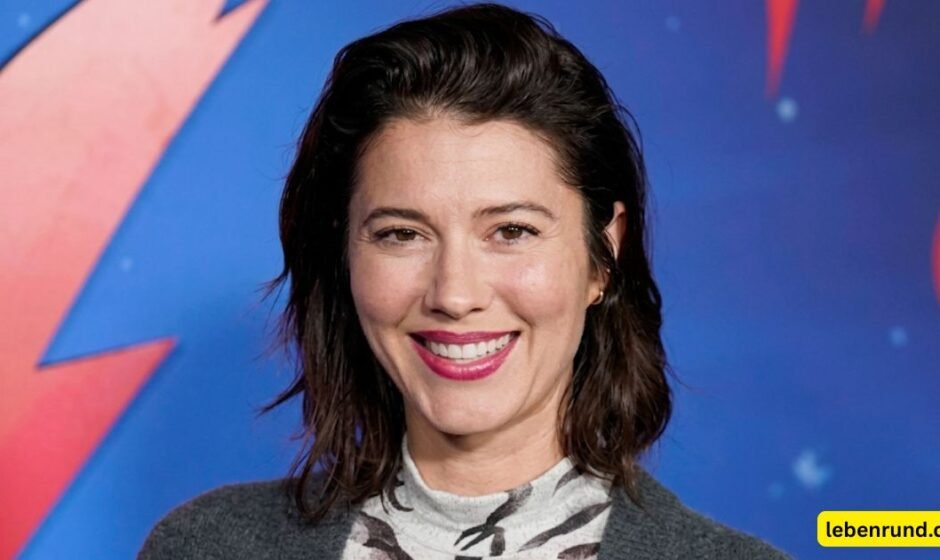 Mary Elizabeth Winstead: Alter, Ehemann, Kinder und die Karriere der vielseitigen Schauspielerin