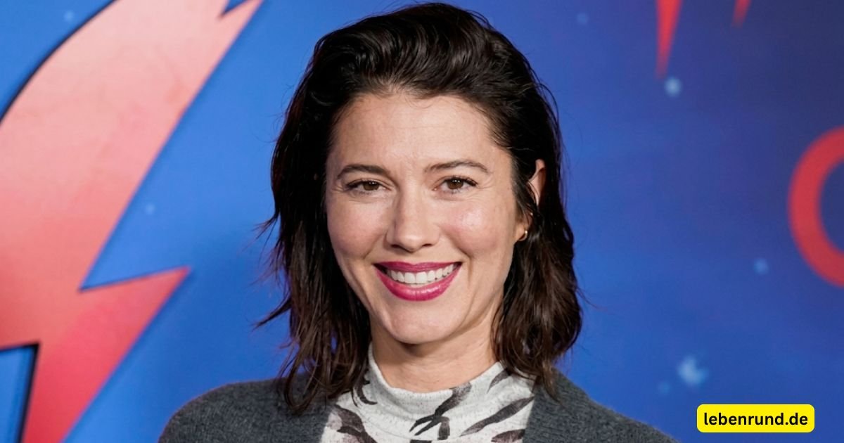 Mary Elizabeth Winstead: Alter, Ehemann, Kinder und die Karriere der vielseitigen Schauspielerin