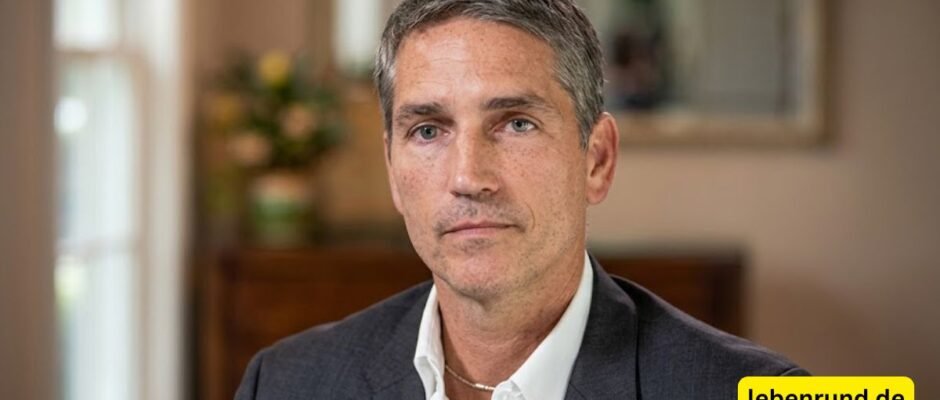James Caviezel: Karriere, Filme, Familie und sein Leben abseits von Hollywood
